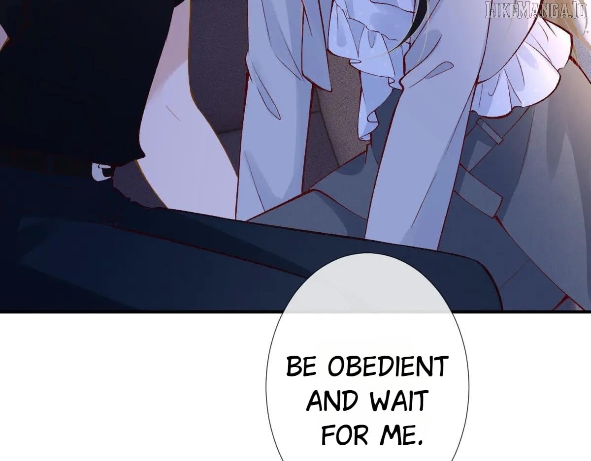Everyone's Darling Chapter 312 - page 97
